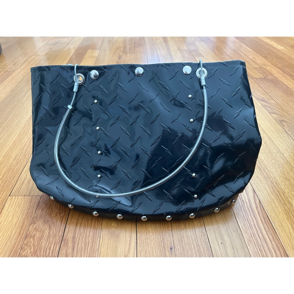 Hardwear by Renee Tote Bag